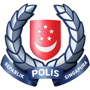 Singapore Police Force