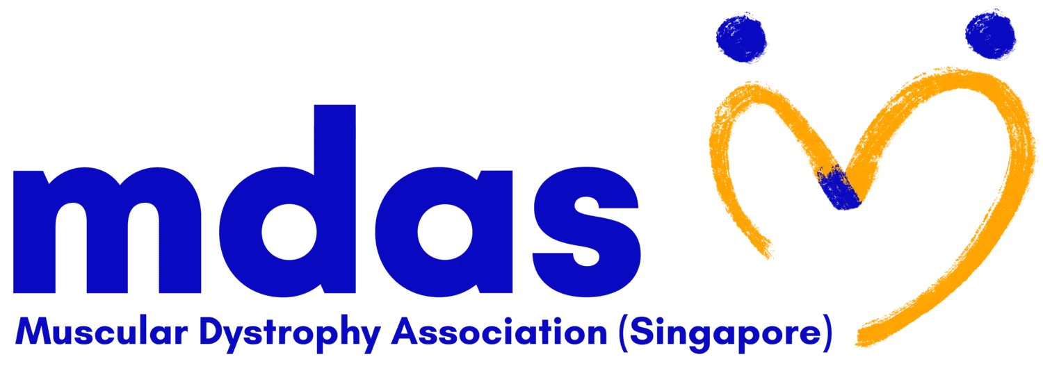 Muscular Dystrophy Association (Singapore)