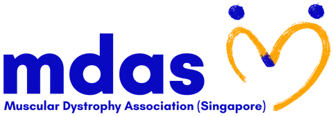 Muscular Dystrophy Association (Singapore)